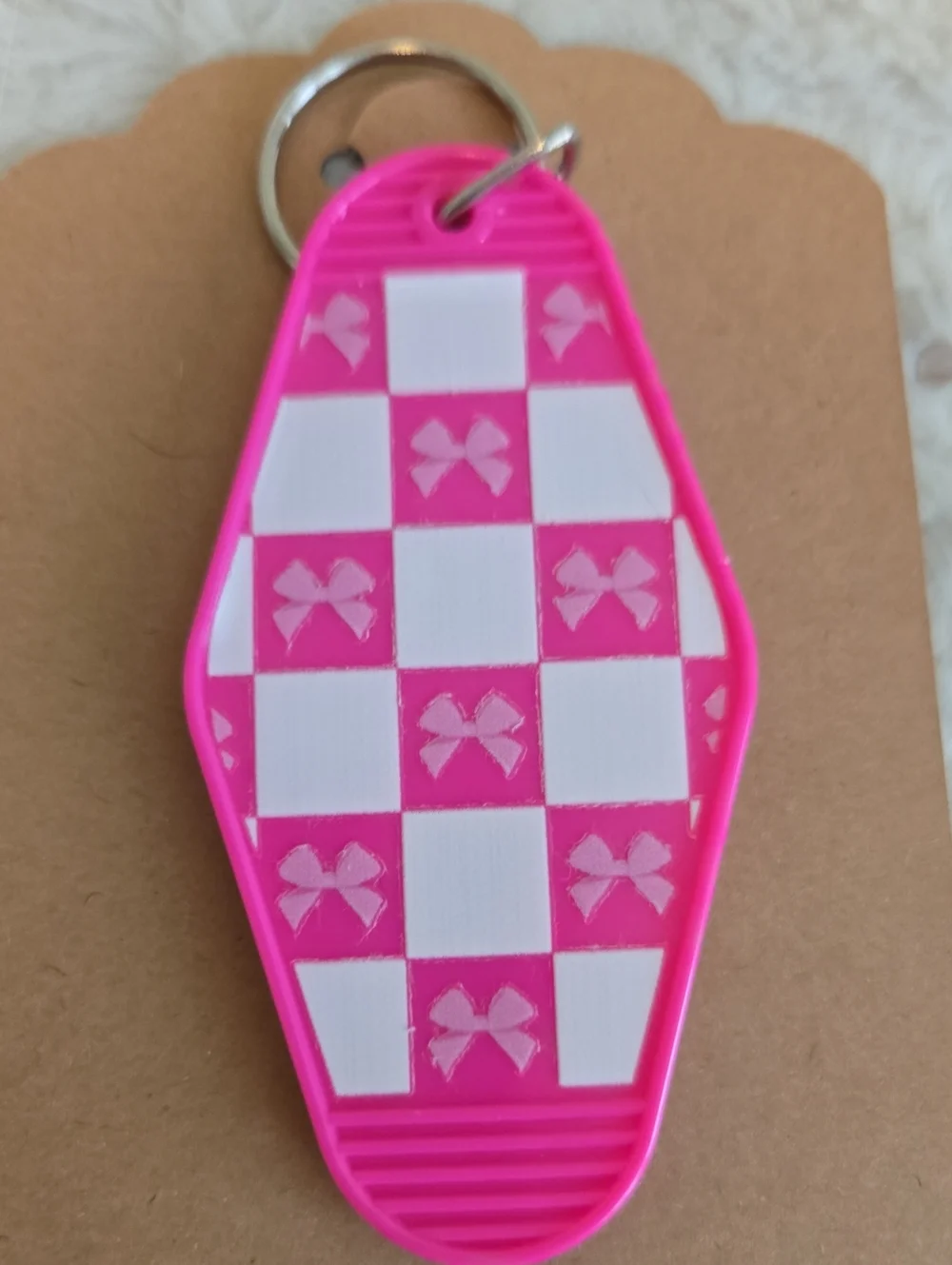 N/A bright pink
